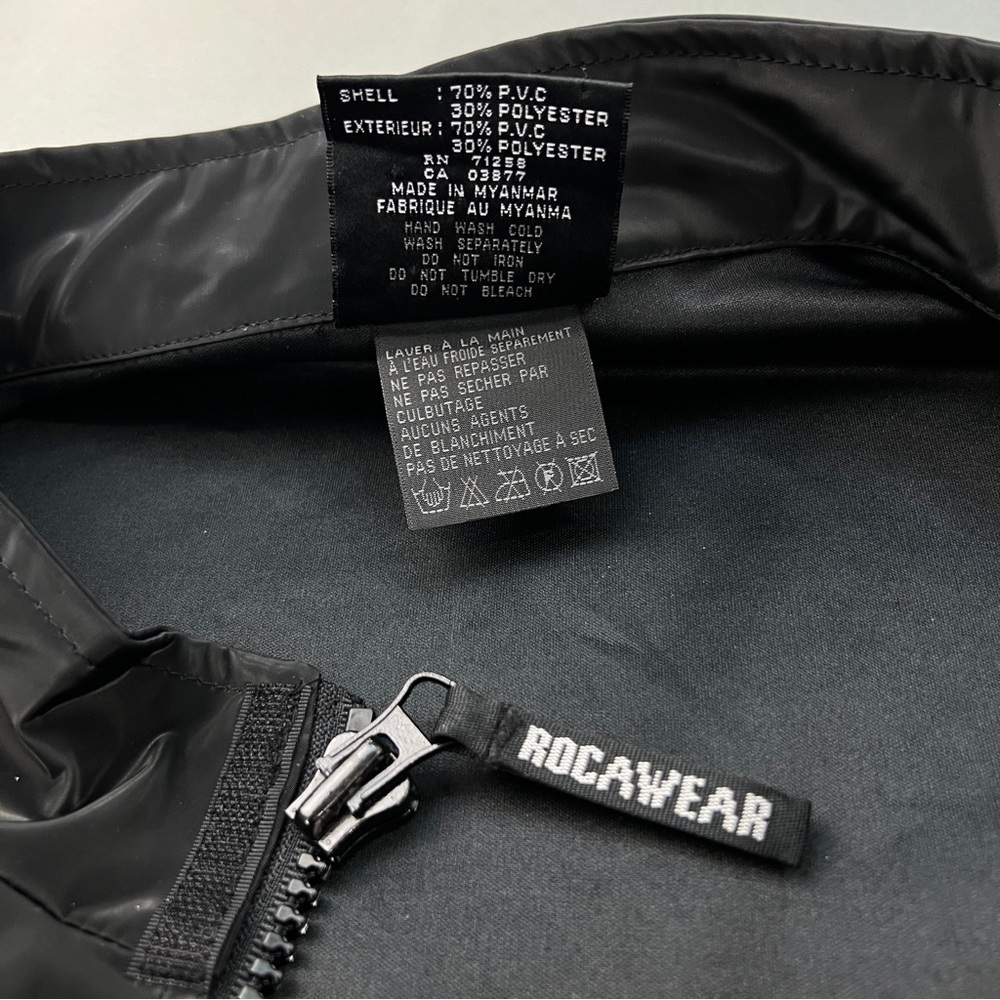 ROCAWEAR Cargo Vest - Picture 14 of 14